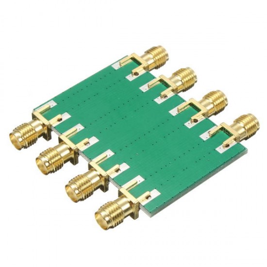 DC-4.0GHz RF Fixed Attenuator Radio Frequency Fixed DC-4.0GHz RF Fixed Attenuator Radio Frequency Fixed