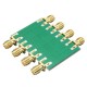 DC-4.0GHz RF Fixed Attenuator Radio Frequency Fixed DC-4.0GHz RF Fixed Attenuator Radio Frequency Fixed