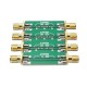 DC-4.0GHz RF Fixed Attenuator Radio Frequency Fixed DC-4.0GHz RF Fixed Attenuator Radio Frequency Fixed
