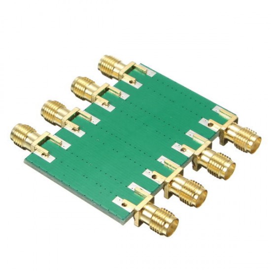 DC-4.0GHz RF Fixed Attenuator Radio Frequency Fixed DC-4.0GHz RF Fixed Attenuator Radio Frequency Fixed