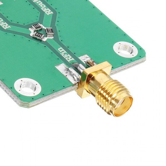 DC-5G RF Microwave Power Splitter Power Distributor Module DC-5G RF Microwave Power Splitter Power Distributor Module