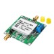 DC5V AD8317 Module RF Power Meter Logarithmic Detector Power Controller Signal Amplifier Fm HF VHF