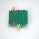 DC5V AD8317 Module RF Power Meter Logarithmic Detector Power Controller Signal Amplifier Fm HF VHF