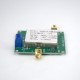 DC5V AD8317 Module RF Power Meter Logarithmic Detector Power Controller Signal Amplifier Fm HF VHF