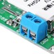 DC5V AD8317 Module RF Power Meter Logarithmic Detector Power Controller Signal Amplifier Fm HF VHF