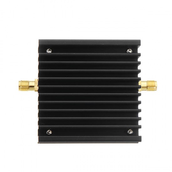 FM 100MHz RF Power Amplifier 5W FM 100MHz RF Power Amplifier 5W