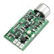 FM Wireless Microphone Pickup Wireless Audio Transmitter FM Emission MIC Core Board V4.0 100MHz FM Wireless Microphone Pickup Wireless Audio Transmitter FM Emission MIC Core Board V4.0 100MHz