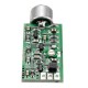 FM Wireless Microphone Pickup Wireless Audio Transmitter FM Emission MIC Core Board V4.0 100MHz FM Wireless Microphone Pickup Wireless Audio Transmitter FM Emission MIC Core Board V4.0 100MHz