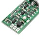 FM Wireless Microphone Pickup Wireless Audio Transmitter FM Emission MIC Core Board V4.0 100MHz FM Wireless Microphone Pickup Wireless Audio Transmitter FM Emission MIC Core Board V4.0 100MHz