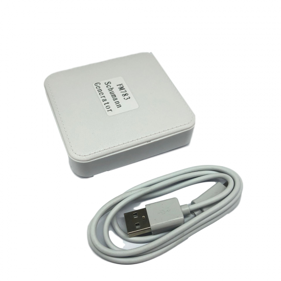 FM783 Generator Extremely Low Frequency Pulse Generator to Improve Sound and Help Sleep with USB Cable FM783 Generator Extremely Low Frequency Pulse Generator to Improve Sound and Help Sleep with USB Cable