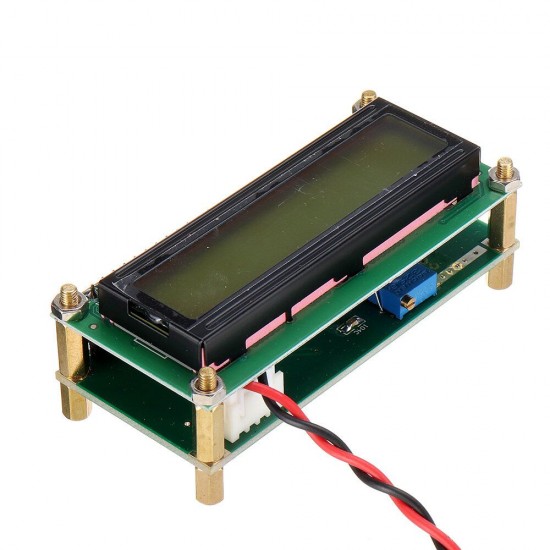 GL2700 RF Power Meter Spatial Broadband Signal Detector GL2700 RF Power Meter Spatial Broadband Signal Detector