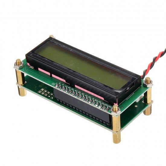 GL2700 RF Power Meter Spatial Broadband Signal Detector GL2700 RF Power Meter Spatial Broadband Signal Detector