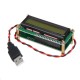 GL2700 RF Power Meter Spatial Broadband Signal Detector GL2700 RF Power Meter Spatial Broadband Signal Detector