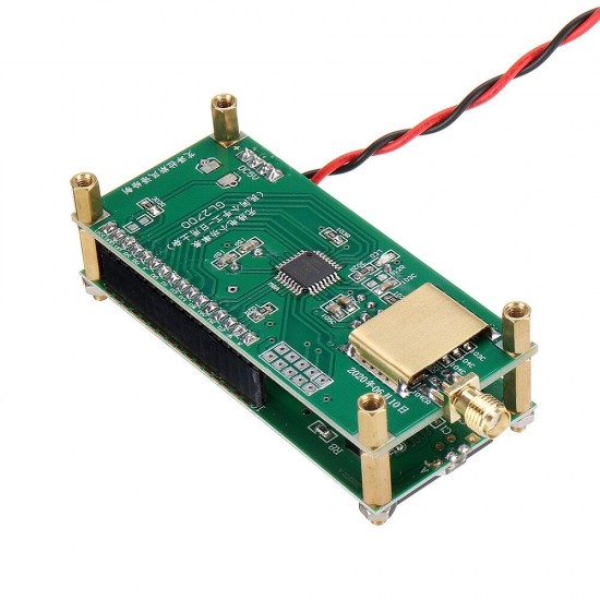 GL2700 RF Power Meter Spatial Broadband Signal Detector GL2700 RF Power Meter Spatial Broadband Signal Detector