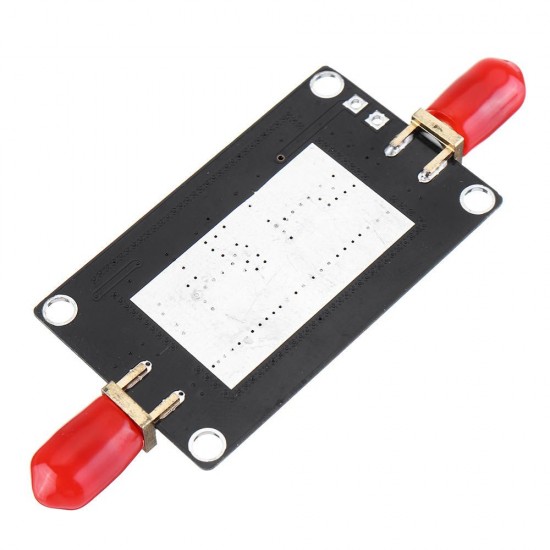 GPS WIFI 1W Small Power Amplifier 433MHz/1575MHz/2400MHz 2.4G Power Amplifier 29dB Gain GPS WIFI 1W Small Power Amplifier 433MHz/1575MHz/2400MHz 2.4G Power Amplifier 29dB Gain