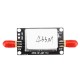 GPS WIFI 1W Small Power Amplifier 433MHz/1575MHz/2400MHz 2.4G Power Amplifier 29dB Gain