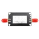 GPS WIFI 1W Small Power Amplifier 433MHz/1575MHz/2400MHz 2.4G Power Amplifier 29dB Gain GPS WIFI 1W Small Power Amplifier 433MHz/1575MHz/2400MHz 2.4G Power Amplifier 29dB Gain