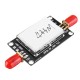 GPS WIFI 1W Small Power Amplifier 433MHz/1575MHz/2400MHz 2.4G Power Amplifier 29dB Gain GPS WIFI 1W Small Power Amplifier 433MHz/1575MHz/2400MHz 2.4G Power Amplifier 29dB Gain