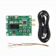 MAX2870 STM32 23.5-6000Mhz Signal Source Module USB 5V Power Frequency and Sweep Modes MAX2870 STM32 23.5-6000Mhz Signal Source Module USB 5V Power Frequency and Sweep Modes