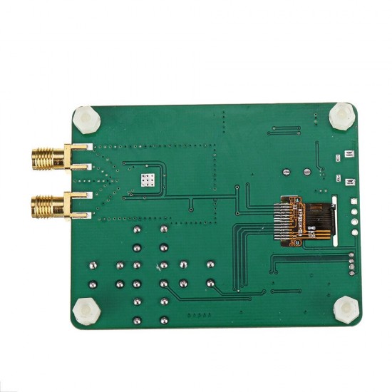 MAX2870 STM32 23.5-6000Mhz Signal Source Module USB 5V Power Frequency and Sweep Modes MAX2870 STM32 23.5-6000Mhz Signal Source Module USB 5V Power Frequency and Sweep Modes