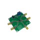 HMC241 DC3.5 GHz Wireless Radio Frequency Single Pole Four Throw Switch Band Switching Radio Frequency Switch HMC241 DC3.5 GHz Wireless Radio Frequency Single Pole Four Throw Switch Band Switching Radio Frequency Switch