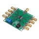 HMC253 DC-2.5 GHz RF Single Pole Eight Throw Switch RF Switch Module Antenna Channel Selection