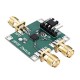 HMC8038 RF Switch Module Single Pole Double Throw 6GHz Bandwidth High Isolation HMC8038 RF Switch Module Single Pole Double Throw 6GHz Bandwidth High Isolation