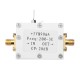 High Linearity Wideband RF Amplification 20dB 0.02-3G High Performance Medium Power Amplifier Module High Linearity Wideband RF Amplification 20dB 0.02-3G High Performance Medium Power Amplifier Module