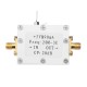 High Linearity Wideband RF Amplification 20dB 0.02-3G High Performance Medium Power Amplifier Module