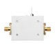 High Linearity Wideband RF Amplification 20dB 0.02-3G High Performance Medium Power Amplifier Module High Linearity Wideband RF Amplification 20dB 0.02-3G High Performance Medium Power Amplifier Module