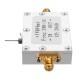 High Linearity Wideband RF Amplification 20dB 0.02-3G High Performance Medium Power Amplifier Module High Linearity Wideband RF Amplification 20dB 0.02-3G High Performance Medium Power Amplifier Module