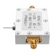 High Linearity Wideband RF Amplification 20dB 0.02-3G High Performance Medium Power Amplifier Module