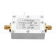 High Linearity Wideband RF Amplification 20dB 0.02-3G High Performance Medium Power Amplifier Module High Linearity Wideband RF Amplification 20dB 0.02-3G High Performance Medium Power Amplifier Module