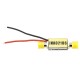 INA02186 Low Noise Amplifier N02 Low Noise Amplifier LNA Wideband 2000MHz Gain 32dB