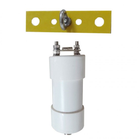 LZ1:1 Short Wave Balun 1000W High Power Balun 1-30MHz For Horizontal Antenna LZ1:1 Short Wave Balun 1000W High Power Balun 1-30MHz For Horizontal Antenna