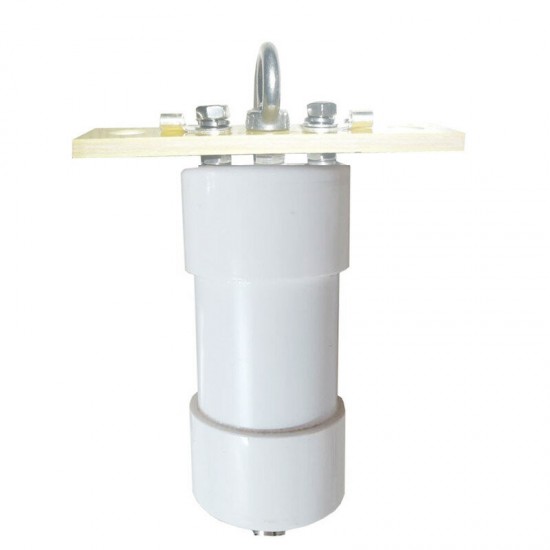 LZ1:1 Short Wave Balun 1000W High Power Balun 1-30MHz For Horizontal Antenna LZ1:1 Short Wave Balun 1000W High Power Balun 1-30MHz For Horizontal Antenna