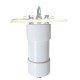 LZ1:1 Short Wave Balun 1000W High Power Balun 1-30MHz For Horizontal Antenna LZ1:1 Short Wave Balun 1000W High Power Balun 1-30MHz For Horizontal Antenna
