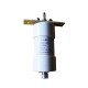 LZ1:1 Short Wave Balun 1000W High Power Balun 1-30MHz For Horizontal Antenna LZ1:1 Short Wave Balun 1000W High Power Balun 1-30MHz For Horizontal Antenna