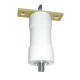 LZ1:1 Short Wave Balun 1000W High Power Balun 1-30MHz For Horizontal Antenna LZ1:1 Short Wave Balun 1000W High Power Balun 1-30MHz For Horizontal Antenna