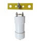 LZ1:4 Balun Suitable for Winton Antenna Short Wave Antenna 200W 500W 3000W 50ohm to 200ohm LZ1:4 Balun Suitable for Winton Antenna Short Wave Antenna 200W 500W 3000W 50ohm to 200ohm