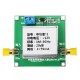 Low Noise LNA RF Broadband Amplifier Module 1-3000MHz 2.4GHz 20dB HF VHF / UHF Low Noise LNA RF Broadband Amplifier Module 1-3000MHz 2.4GHz 20dB HF VHF / UHF