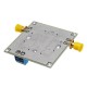 Low Noise LNA RF Broadband Amplifier Module 1-3000MHz 2.4GHz 20dB HF VHF / UHF Low Noise LNA RF Broadband Amplifier Module 1-3000MHz 2.4GHz 20dB HF VHF / UHF