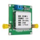 Low Noise LNA RF Broadband Amplifier Module 1-3000MHz 2.4GHz 20dB HF VHF / UHF Low Noise LNA RF Broadband Amplifier Module 1-3000MHz 2.4GHz 20dB HF VHF / UHF
