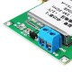 Low Noise LNA RF Broadband Amplifier Module 1-3000MHz 2.4GHz 20dB HF VHF / UHF Low Noise LNA RF Broadband Amplifier Module 1-3000MHz 2.4GHz 20dB HF VHF / UHF