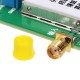 Low Noise LNA RF Broadband Amplifier Module 1-3000MHz 2.4GHz 20dB HF VHF / UHF Low Noise LNA RF Broadband Amplifier Module 1-3000MHz 2.4GHz 20dB HF VHF / UHF