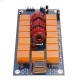 MINI 0.96 inch OLED ATU100 Automatic Antenna Tuner 100W Automatic Antenna Tuning Parts Kit MINI 0.96 inch OLED ATU100 Automatic Antenna Tuner 100W Automatic Antenna Tuning Parts Kit