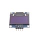 MINI 0.96 inch OLED ATU100 Automatic Antenna Tuner 100W Automatic Antenna Tuning Parts Kit MINI 0.96 inch OLED ATU100 Automatic Antenna Tuner 100W Automatic Antenna Tuning Parts Kit