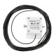 MLA-30 Loop Active Receiving Antenna Low Noise Medium Wave Short Wave Antenna Balcony Erection MLA-30 Loop Active Receiving Antenna Low Noise Medium Wave Short Wave Antenna Balcony Erection
