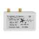MLA-30 Loop Active Receiving Antenna Low Noise Medium Wave Short Wave Antenna Balcony Erection MLA-30 Loop Active Receiving Antenna Low Noise Medium Wave Short Wave Antenna Balcony Erection