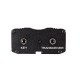 MX-K2 CW Auto Memory Key Contoller Morse Code Keyer For Ham Radio Amplifier Wireless Power Equipment MX-K2 CW Auto Memory Key Contoller Morse Code Keyer For Ham Radio Amplifier Wireless Power Equipment